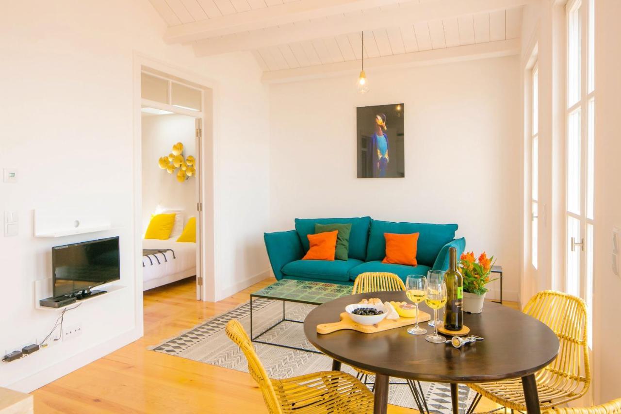 Alfama Terrace River View By Lovelystay Lisboa Extérieur photo