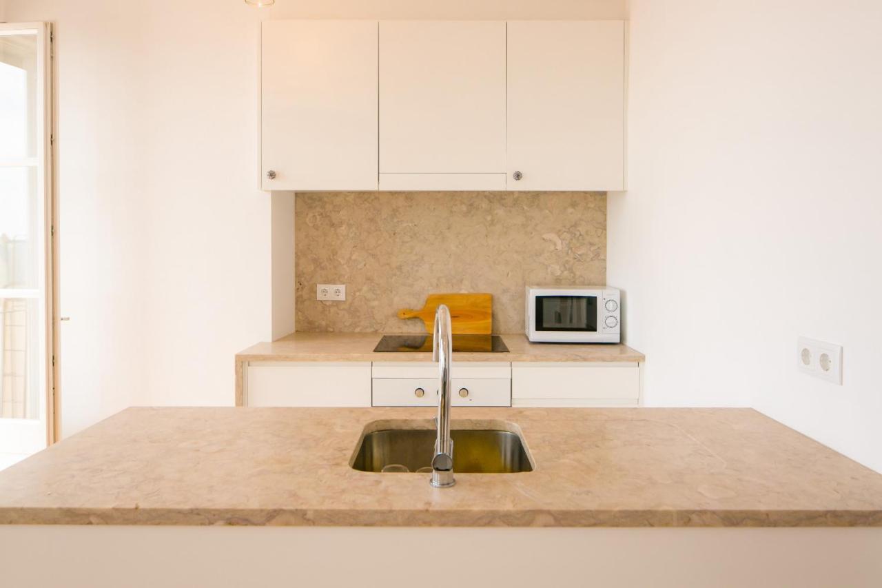 Alfama Terrace River View By Lovelystay Lisboa Extérieur photo