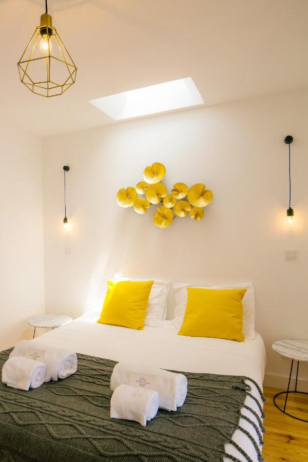 Alfama Terrace River View By Lovelystay Lisboa Extérieur photo