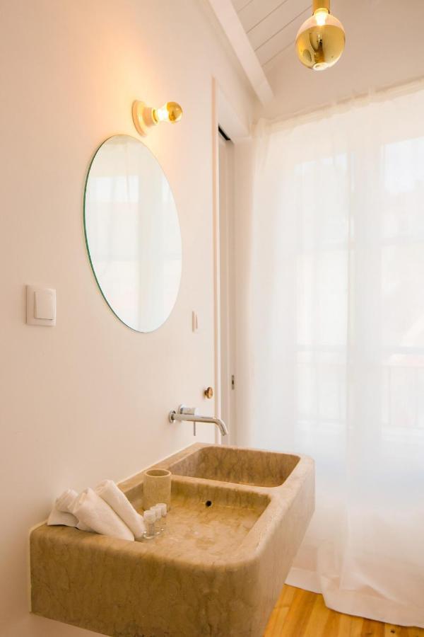 Alfama Terrace River View By Lovelystay Lisboa Extérieur photo