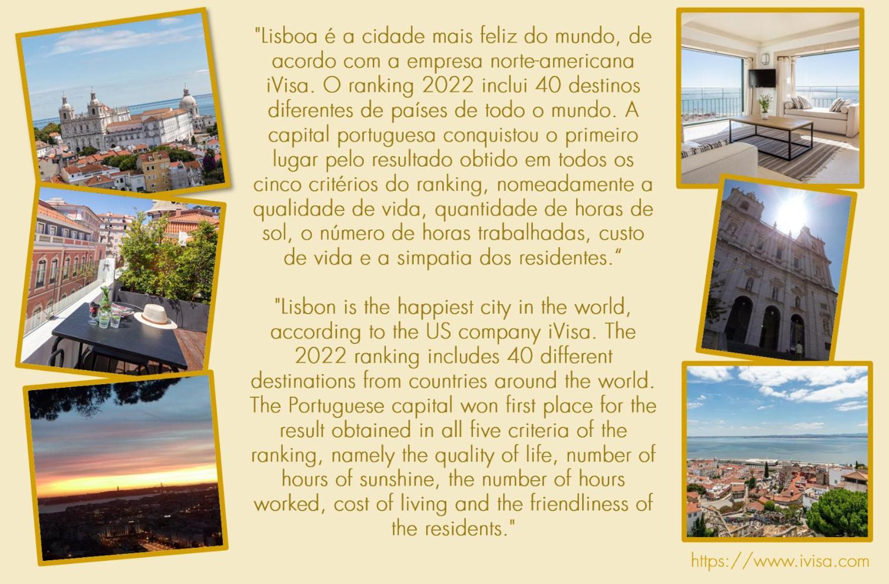 Alfama Terrace River View By Lovelystay Lisboa Extérieur photo