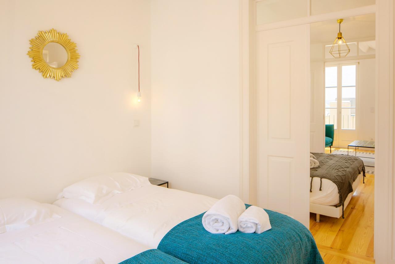 Alfama Terrace River View By Lovelystay Lisboa Extérieur photo